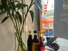 -饺子季水饺餐厅(新市街店)