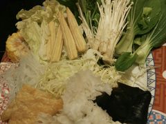 -Mk 泰式自助火锅(中央世界商业中心店)