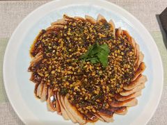 -格桑花开药膳蔬食文化空间