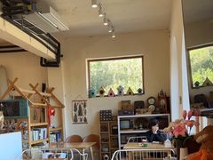 -小时光咖啡馆(开森度假森林店)