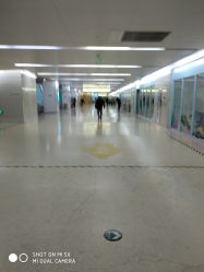 -天津市儿童医院(北辰龙岩院区)