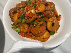 -兰湘子·湘菜小炒(南京江宁万达店)