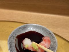 -鮨政· Omakase(港汇恒隆广场店)