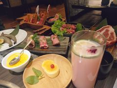 -赤坂亭·M9和牛烧肉(南京江南虹悦城店)
