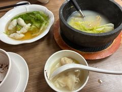 -百福麵家(新馬路店)