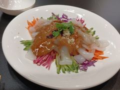 五彩拉皮-鸽鸽小垸(长椿街店)