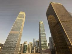 -北京中国大饭店