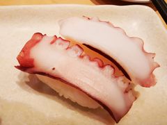 -元气寿司(新城市广场店)