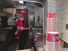 -黑色经典臭豆腐·湖南特产(太平街口店)