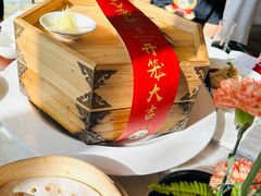-扬州香格里拉·香宫中餐厅