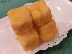 -誉八仙粤菜(万象天地店)