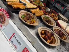 -永和大王(茉莉上新·小厨·东四十条店)