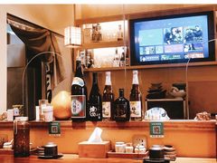 -信日本料理(信义坊店)
