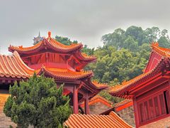 -南沙天后宫景区