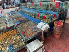 -滑记海鲜饭店·老字号(海鲜街店)