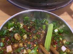 -贵州沾水米线(学田湾店)