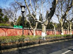 -北山街历史文化街区