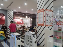 -宝燕乐园(春申店)