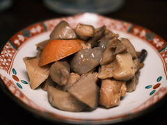 -加奈日本料理