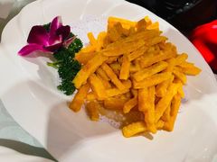 -牟传仁饭庄(星海店)
