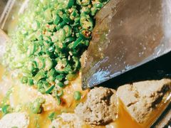 -吞鱼兽麻辣烤鱼(万达店)