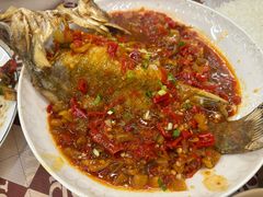 -老三样·旧食新味(船山路店)