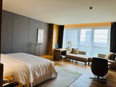 -重庆解放碑威斯汀酒店