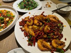 -小喜客·云南特色菜(纳西庭院店)