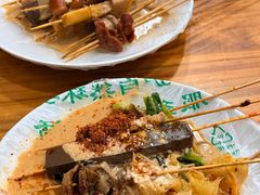 -郭记小街麻辣烫(南小街总店)