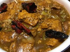 -粗粮人家·东北菜(洋桥店)