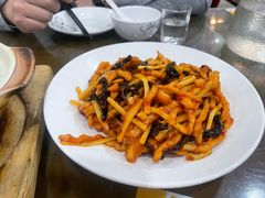 -京天红酒家(虎坊路店)
