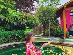 -郑州银基黄帝宫御温泉