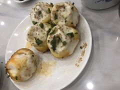 -老西白点心店