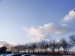 -首都师范大学(良乡校区)