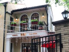 -玫瑰厅上海菜(兴国路店)