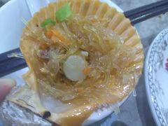 -亚龙湾8号(丁村万人海鲜广场店)