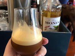 -Be Lived Cafe比例咖啡(摩天轮店)