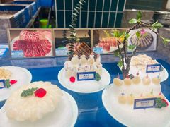 -帝皇海海鲜豆捞(桐泾商务广场店)