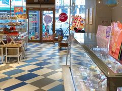 -85度C(成都浆洗街店)