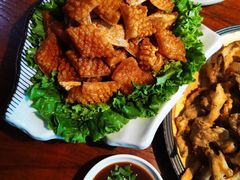 -遇见阿家村云南菜(魏公村店)