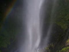-百漈沟生态旅游景区