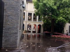 -徐家汇源景区-衡山坊