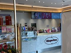 -哈根达斯(国瑞店)