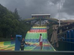 -上海玛雅海滩水公园