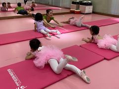 -芭芭拉小天使国际舞蹈(珠江新城校区)