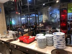 -舊街坊茶楼(市二宫店)