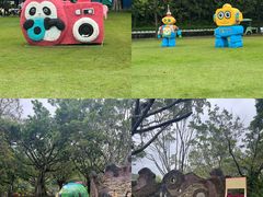 -梅州雁山湖国际花园度假区