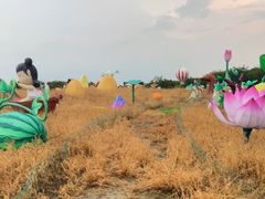 -歌斐颂巧克力小镇