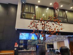 大堂-饭怕鱼(阳光100店)