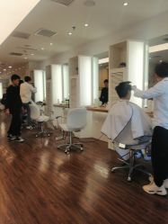 -THE LOG SALON 记录